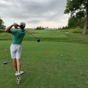 Meet your Posher, Joshua